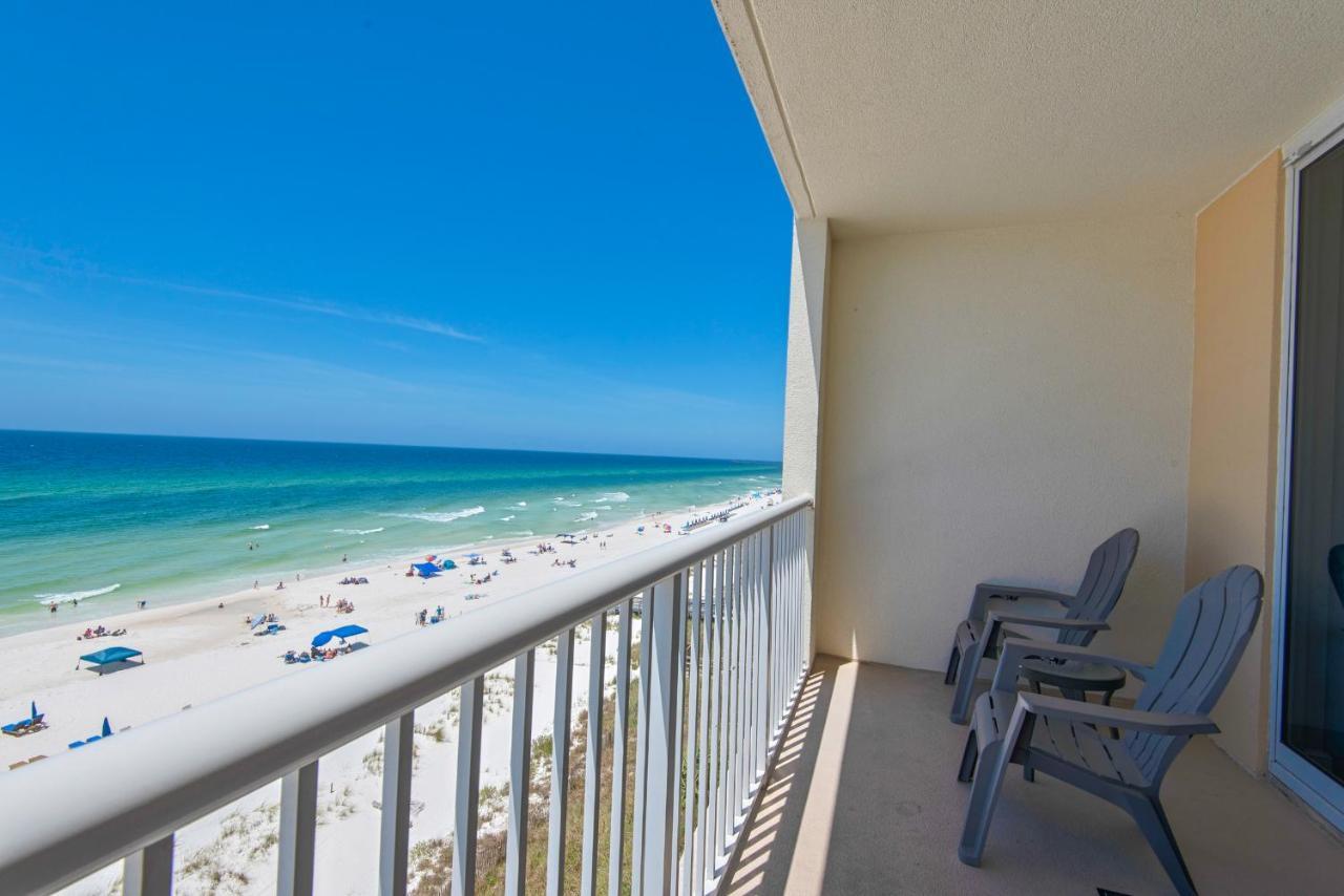 Majestic Beach Towers 1-605 Panama City Beach Εξωτερικό φωτογραφία