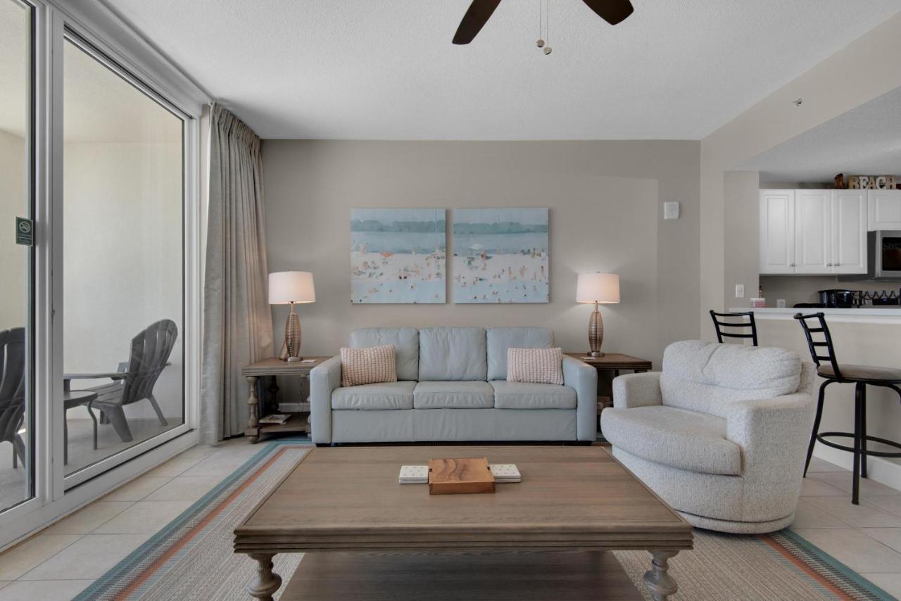 Majestic Beach Towers 1-605 Panama City Beach Εξωτερικό φωτογραφία