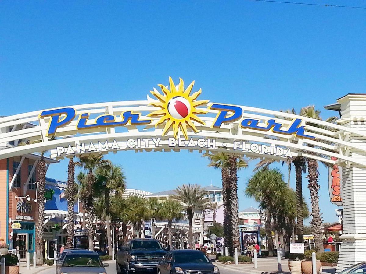 Majestic Beach Towers 1-605 Panama City Beach Εξωτερικό φωτογραφία