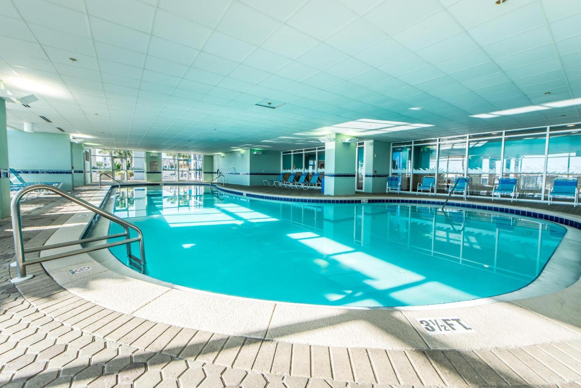 Majestic Beach Towers 1-605 Panama City Beach Εξωτερικό φωτογραφία