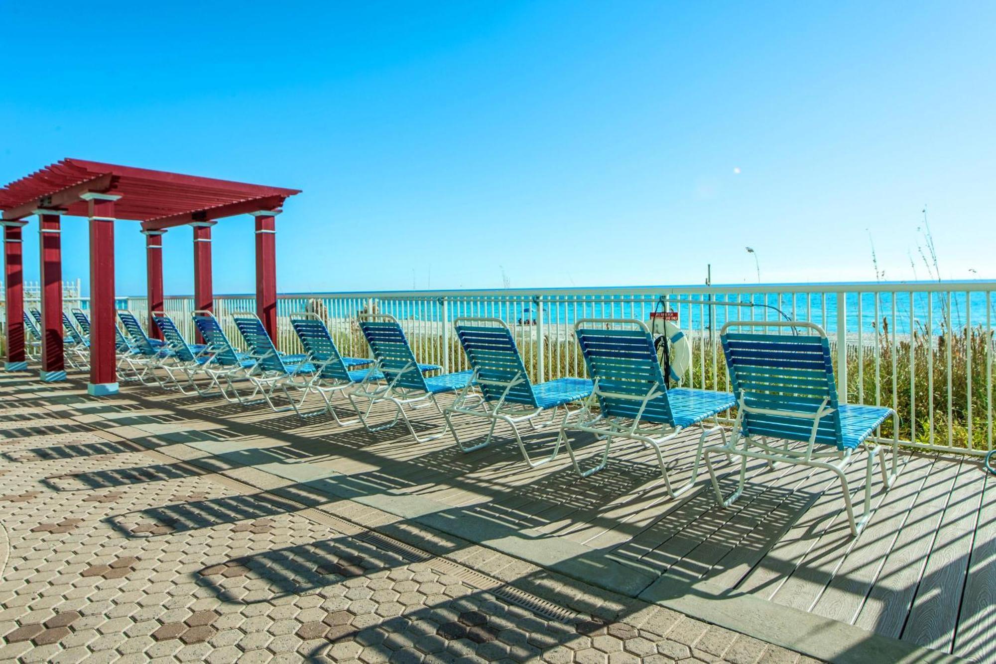 Majestic Beach Towers 1-605 Panama City Beach Εξωτερικό φωτογραφία