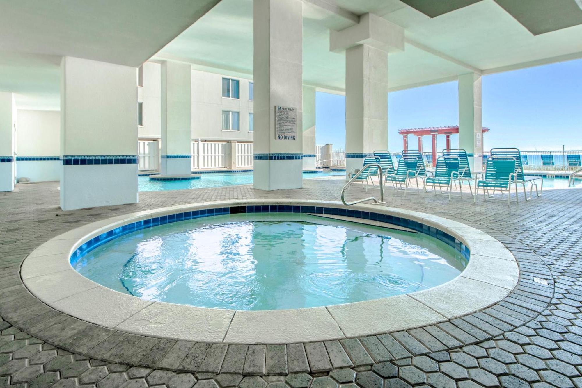 Majestic Beach Towers 1-605 Panama City Beach Εξωτερικό φωτογραφία
